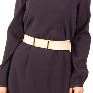 Beymen Collection Belt Women Peach Puff